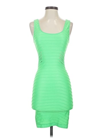Arden B. Cocktail Dress (view 1)
