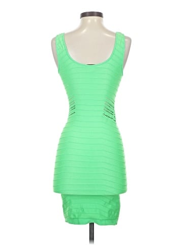Arden B. Cocktail Dress (view 2)
