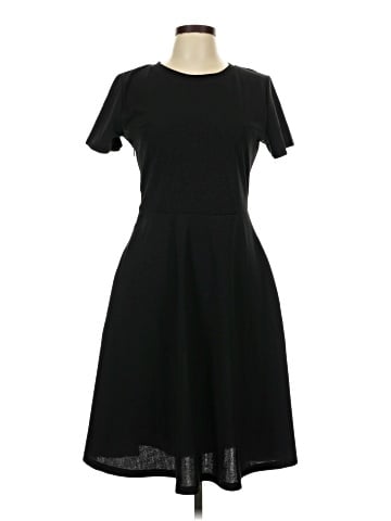 Helyo Fashion Casual Dress (view 1)