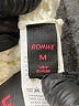 Romwe 100% Acrylic Hearts White Ivory Cardigan Size M - photo 7