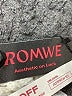 Romwe 100% Acrylic Hearts White Ivory Cardigan Size M - photo 8
