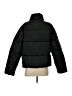 Fabletics Solid Black Snow Jacket Size S - photo 2