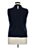 Tommy Hilfiger Blue Sleeveless Blouse Size XL - photo 2
