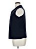 Tommy Hilfiger Blue Sleeveless Blouse Size XL - photo 5