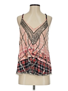 Pilcro Sleeveless Blouse (view 1)