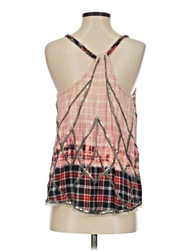 Pilcro Sleeveless Blouse (view 2)