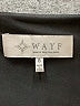 WAYF 100% Polyester Black 3/4 Sleeve Blouse Size S - photo 7