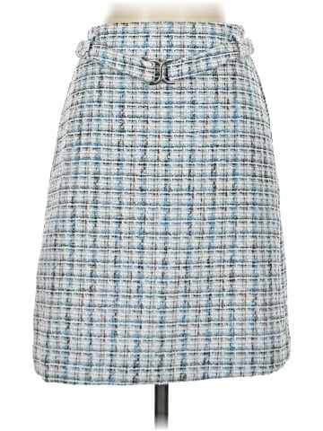Ann Taylor Factory Casual Skirt (view 1)