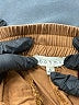 Btween Brown Cargo Pants Size L - photo 7