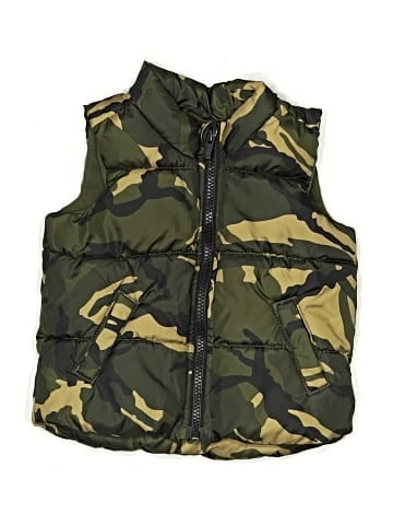 Old Navy Vest (view 1)