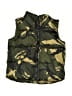 Old Navy Camo Green Vest Size 12-18 mo - photo 1