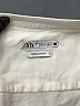 Zara Ivory Short Sleeve Blouse Size S - photo 7
