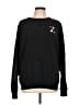 Jerzees Black Pullover Sweater Size L - photo 1