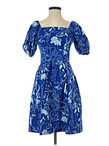 Nooworks Cocktail Dress (view 1)