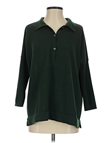 Tuckernuck Pullover Sweater (view 1)