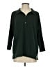 Tuckernuck Green Pullover Sweater Size XS - photo 1