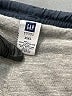 Gap Outlet Blue Track Pants Size XXL - photo 7