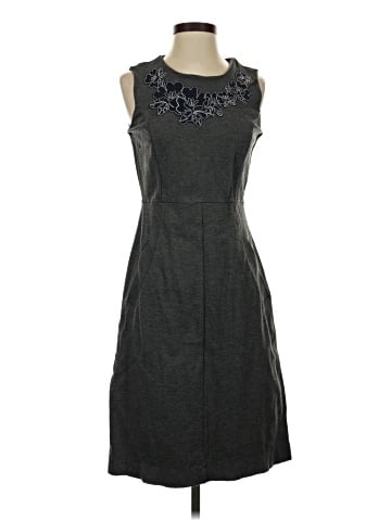 Lands' End Cocktail Dress (view 1)