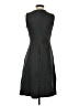 Lands' End Gray Cocktail Dress Size 2 - photo 2