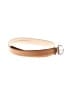H&M 100% Leather Tan Leather Belt Size XS - photo 1