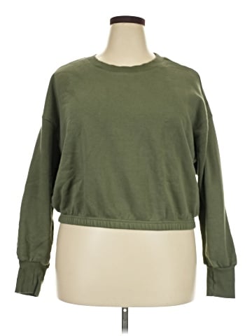 JoyLab Sweatshirt (view 1)