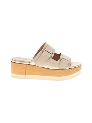 Veronica Beard Wedges (view 1)