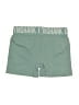 Gymshark Green Athletic Shorts Size S - photo 2