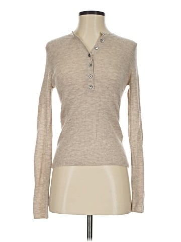 Banana Republic Cashmere Cardigan (view 1)