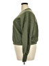 JoyLab Green Sweatshirt Size XXL - photo 5