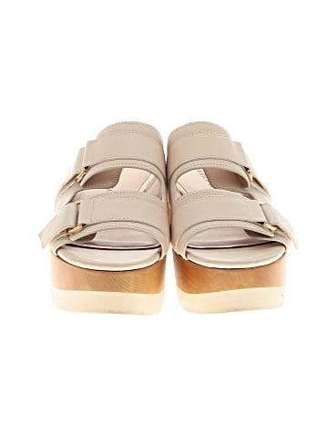 Veronica Beard Wedges (view 2)