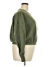 JoyLab Green Sweatshirt Size XXL - photo 4