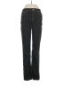 DKNY Jeans Chevron-herringbone Black Jeans Size 8 - photo 1
