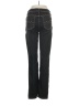 DKNY Jeans Chevron-herringbone Black Jeans Size 8 - photo 2