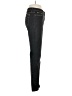 DKNY Jeans Chevron-herringbone Black Jeans Size 8 - photo 4
