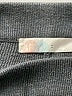 FP BEACH Solid Black Athletic Shorts Size M - photo 3