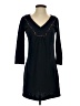 Boden Black Casual Dress Size 2 - photo 1