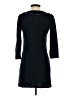 Boden Black Casual Dress Size 2 - photo 2