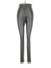 Commando Metallic Silver Leggings Size M - photo 1