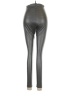 Commando Metallic Silver Leggings Size M - photo 2