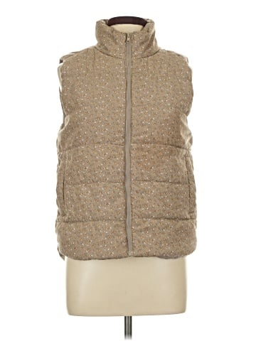 Staccato Vest (view 1)
