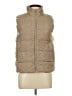 Staccato 100% Polyester Gold Tan Vest Size L - photo 1