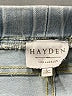 Hayden Blue Jeans Size L - photo 4