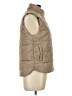 Staccato 100% Polyester Gold Tan Vest Size L - photo 4