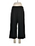 Talbots Black Active Pants Size M - photo 2