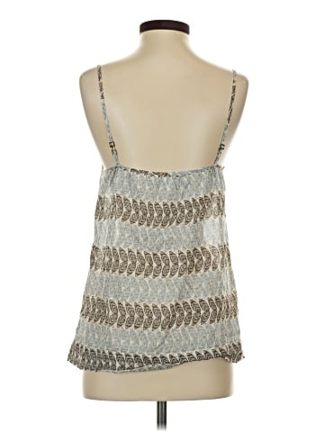 Banana Republic Sleeveless Top (view 2)