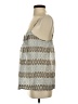 Banana Republic Silver Sleeveless Top Size S - photo 5