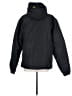 Assorted Brands 100% Polyester Solid Black Snow Jacket Size S - photo 2