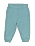 Unbranded Solid Teal Casual Pants 9-12 MO / 12 MO - photo 1