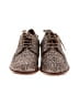 Banana Republic Brown Flats Size 9 - photo 2