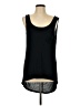 Assorted Brands Black Sleeveless T-Shirt Size L - photo 1
